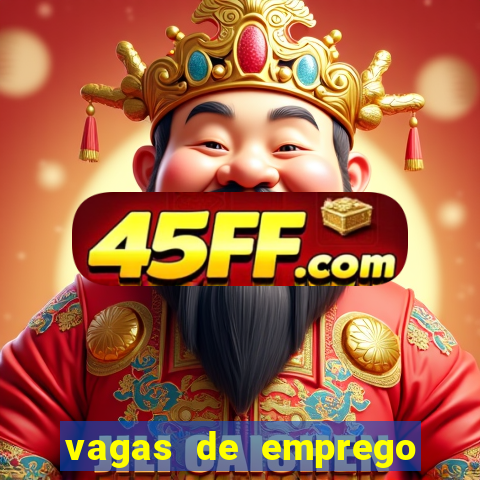 vagas de emprego salvador olx